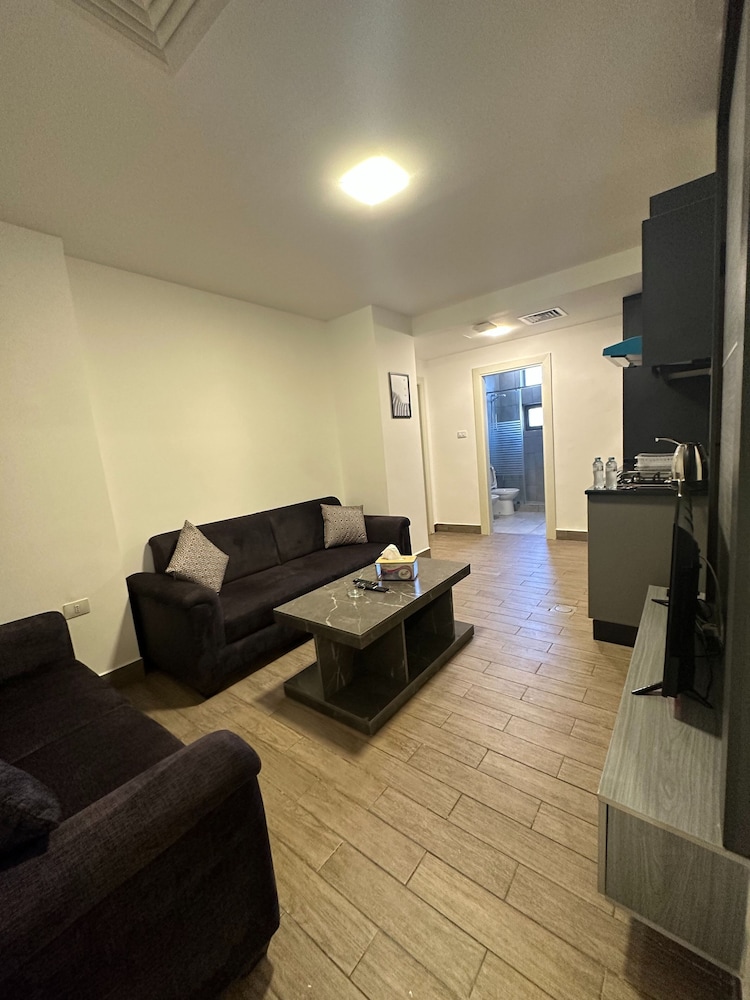 Apartment, 1 Bedroom, Accessible, Smoking