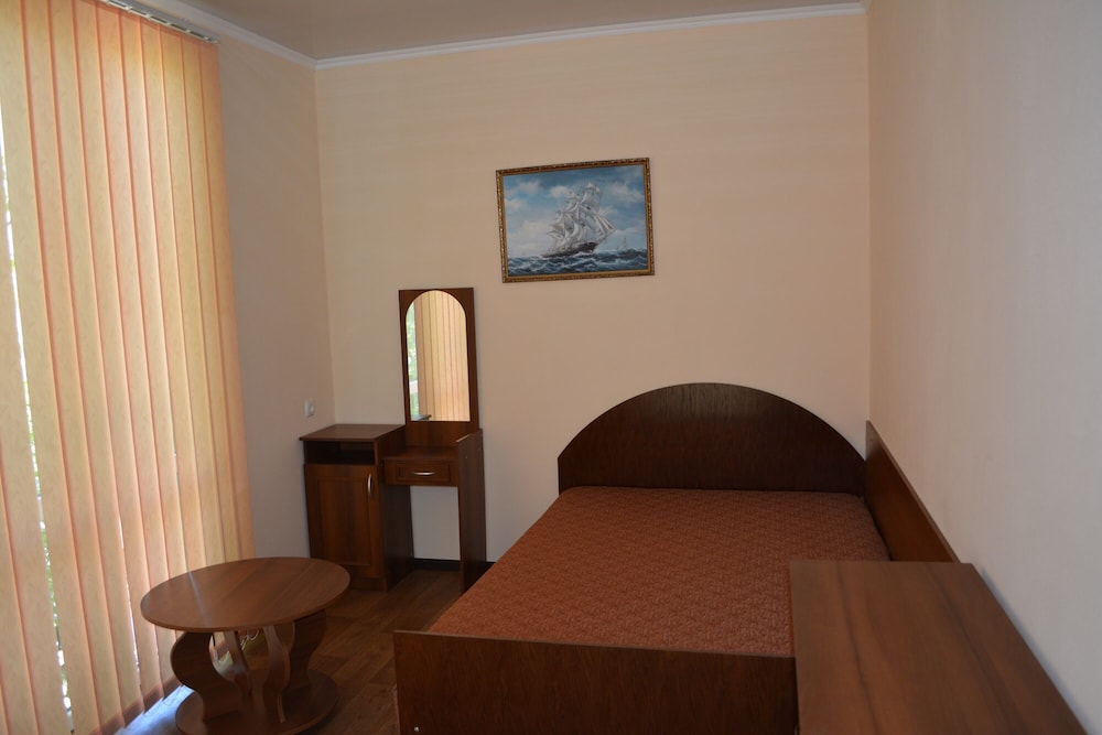Family Quadruple Room