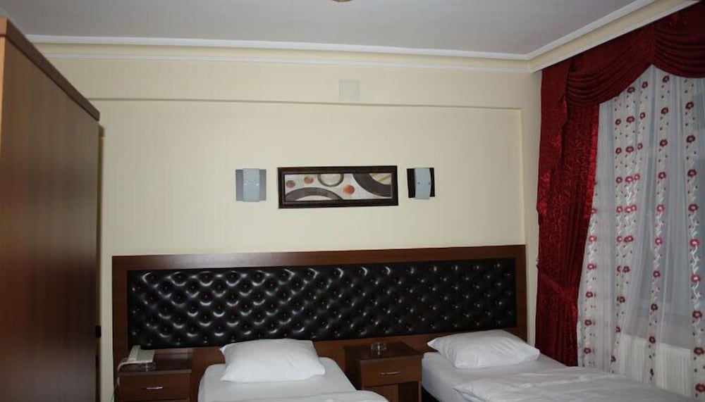 Standard Double Room Single Use photo 3
