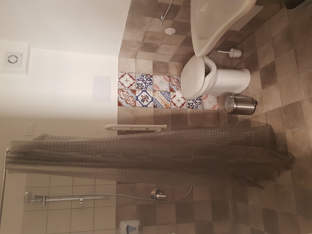 Double Room, Accessible photo 3
