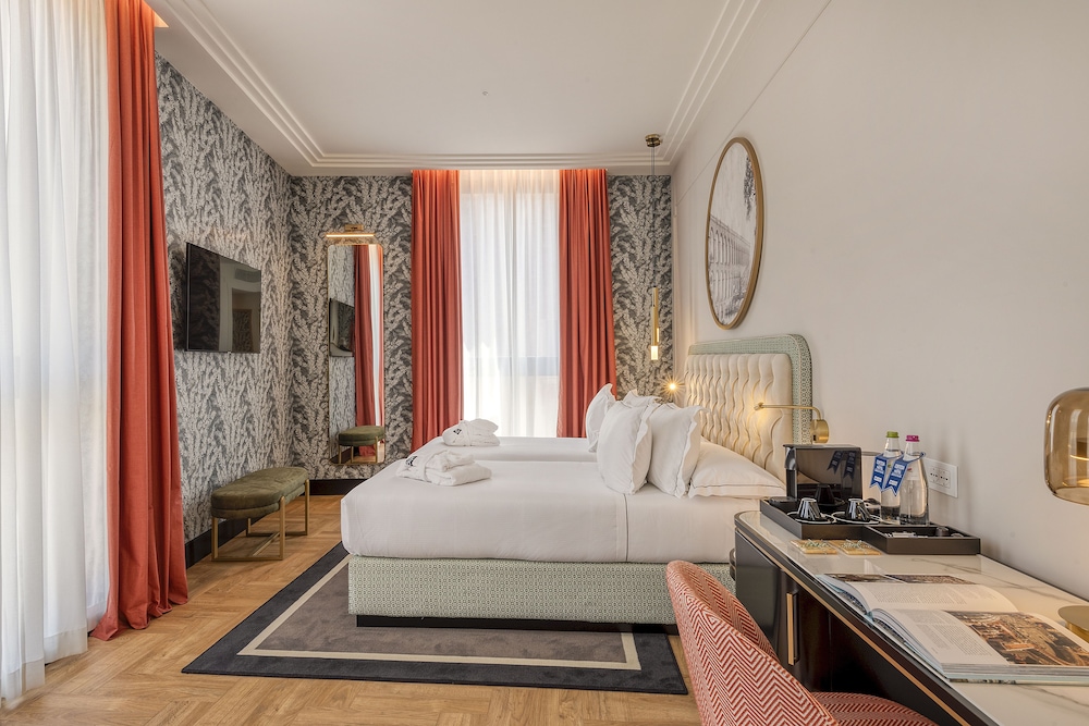Junior Suite Corner