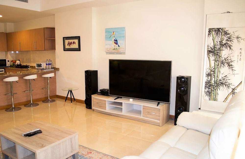 Apartment (Murad) photo 3