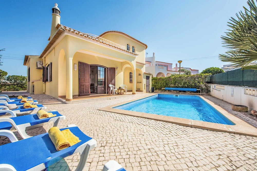 Villa (3 Bedrooms)