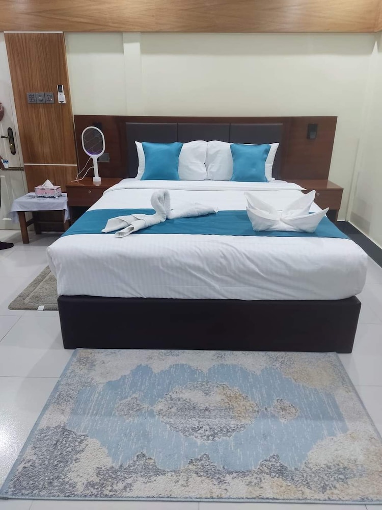 Deluxe Double Room, Garden View photo 1