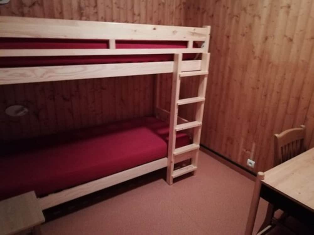 Apartment, 1 Bedroom, Balcony (6 Pers)
