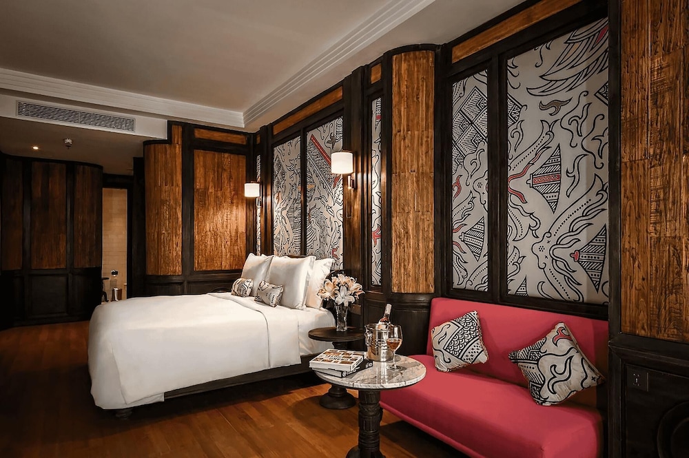 Orient Room - King Bed - Photo 4