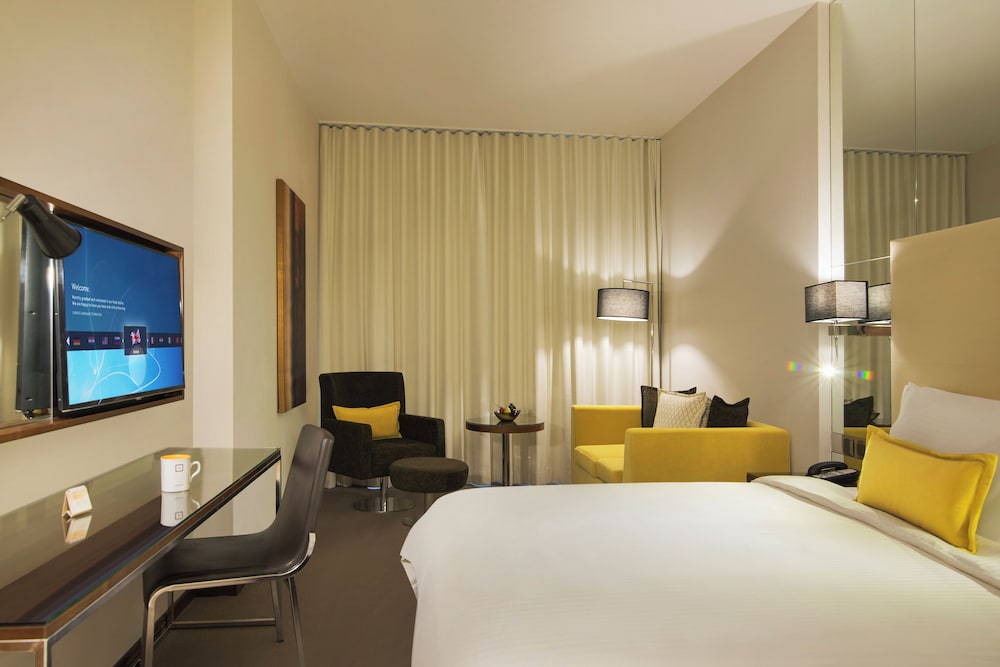 Basic Room, 1 Queen Bed (Centro) - Photo 1