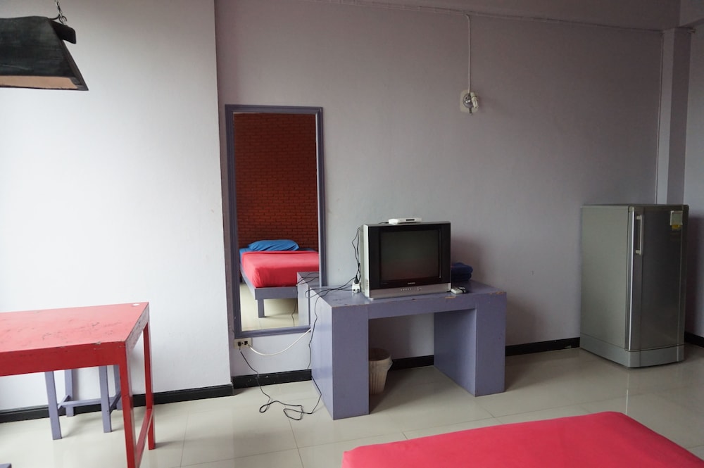 Standard Twin Room photo 3