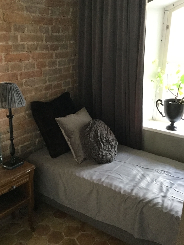 Executive Studio Suite, 2 Bedrooms, City View photo 1
