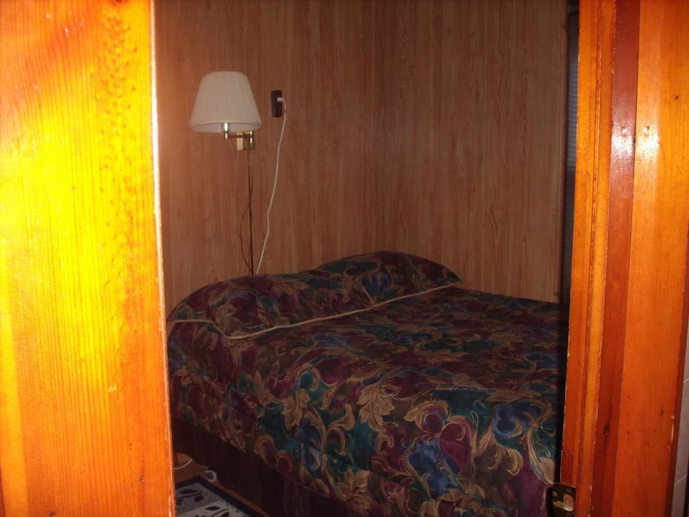Cottage, 2 Bedrooms (Cabin 5) photo 3