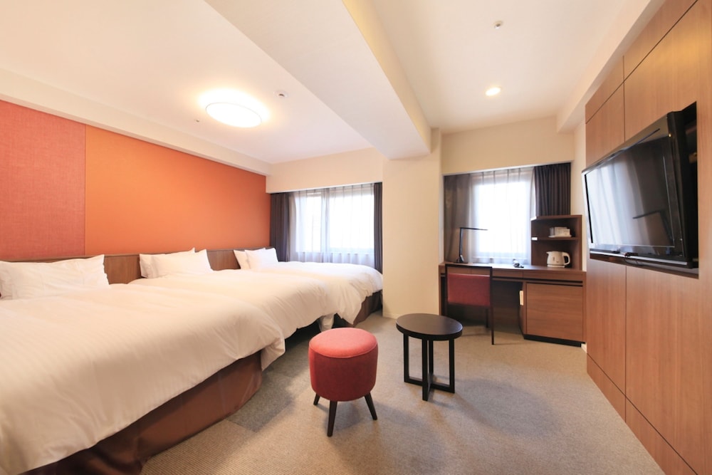 Hollywood Triple Room, Non-Smoking