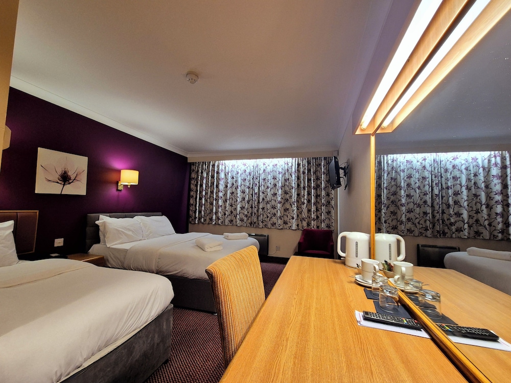 Standard Family of 3 Room - Photo 7