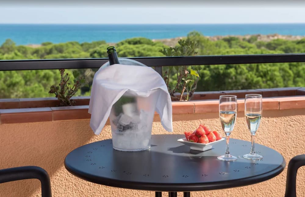 Double Room, Terrace, Sea View photo 2