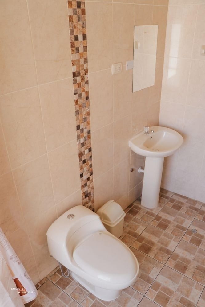Deluxe Quadruple Room, 1 Bedroom, Ensuite, Lake View photo 2