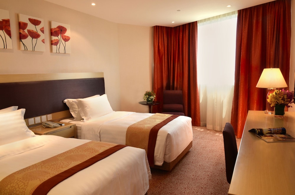 Premier deluxe room - Photo 4