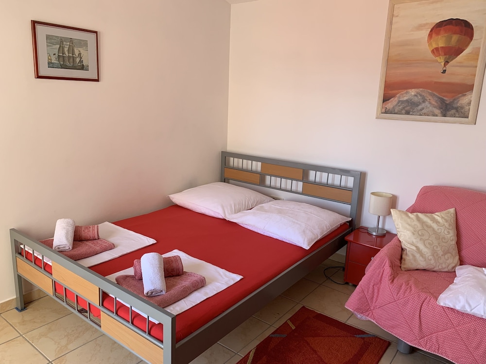Apartment, Sea View (4)