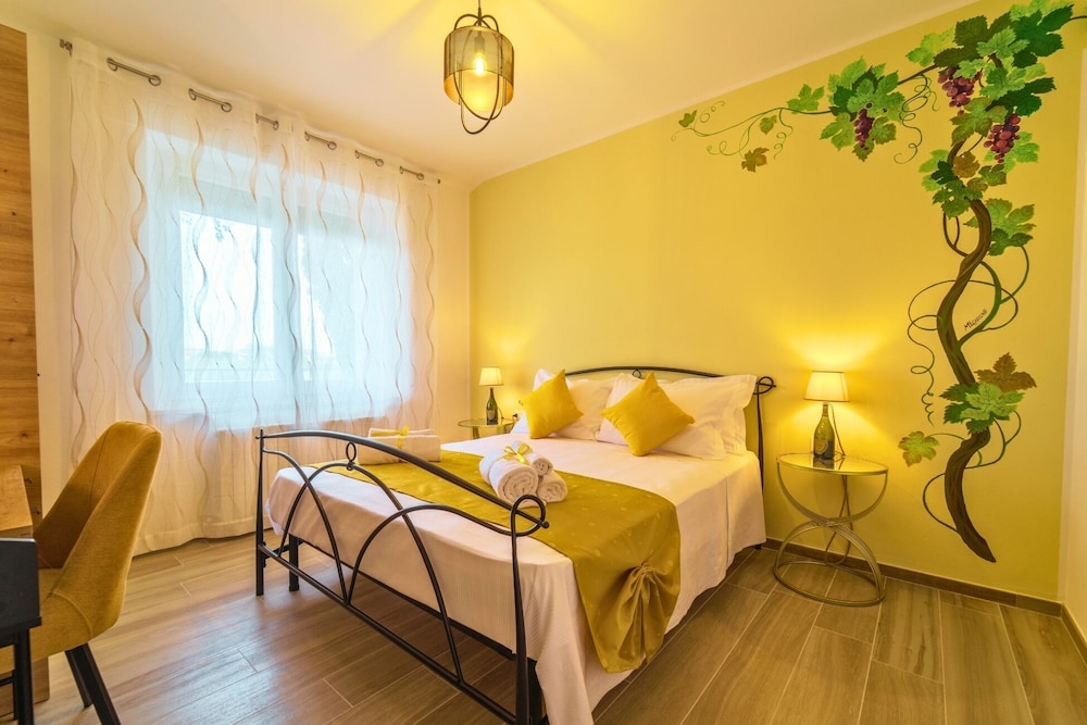 Superior Double Room, Hill View photo 1