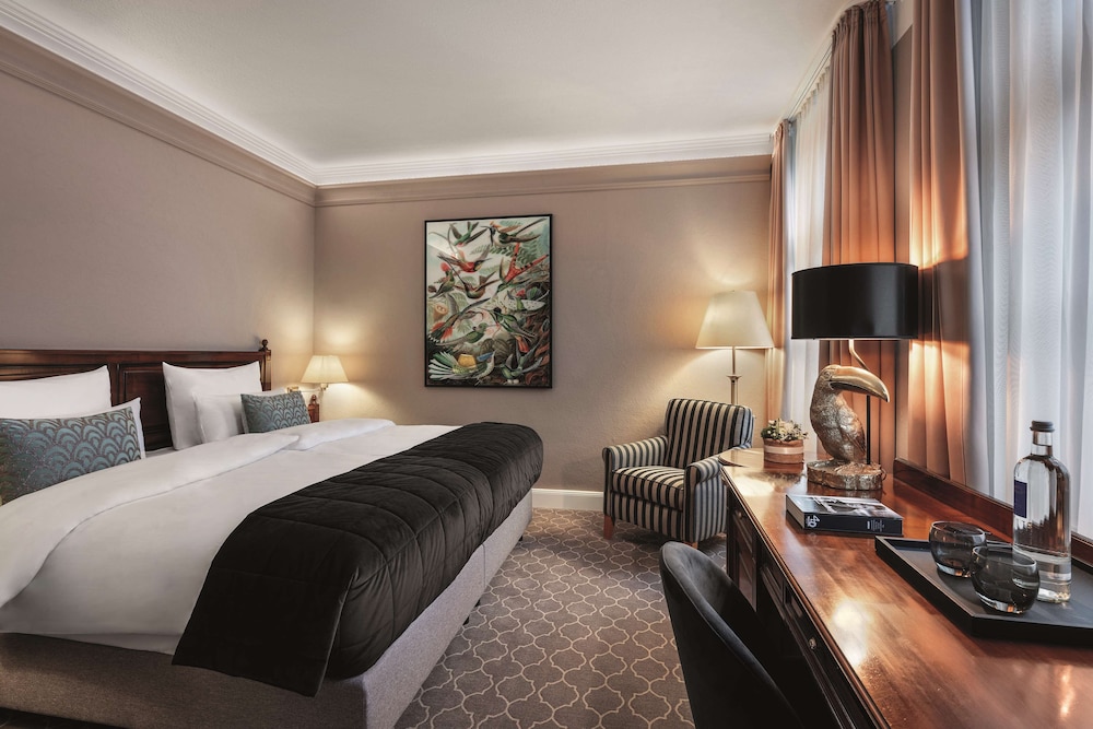Classic Room, 1 Double Bed - Photo 1