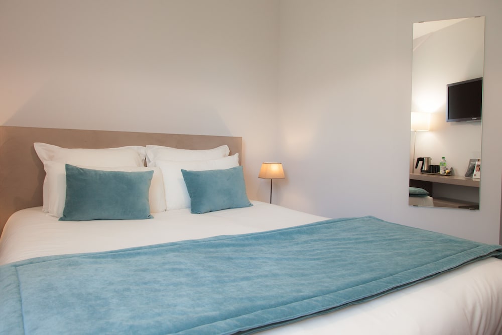 Family Suite, Garden View
