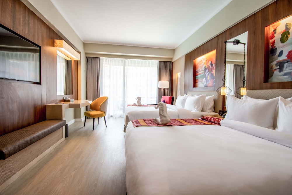 Premier Twin Room photo 3