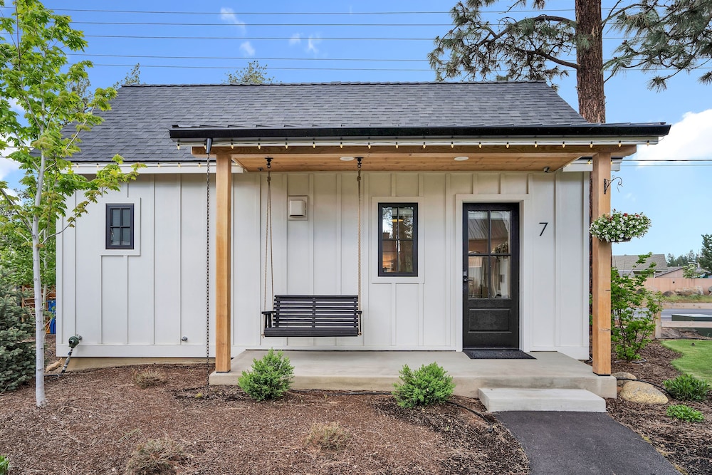Cottage 7