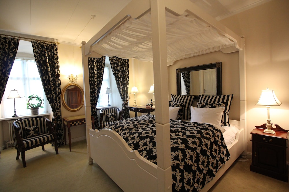 Junior Double Room (Brudeværelse) photo 2