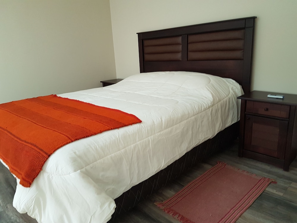 Economy Double Room, 1 Bedroom