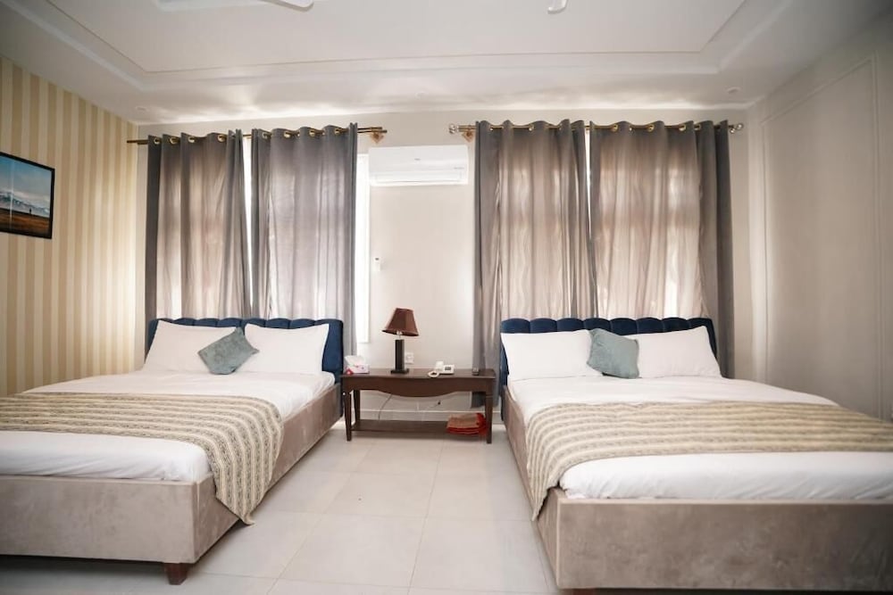 Deluxe Double Room photo 3