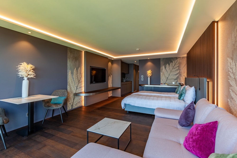 Junior Suite - Photo 3