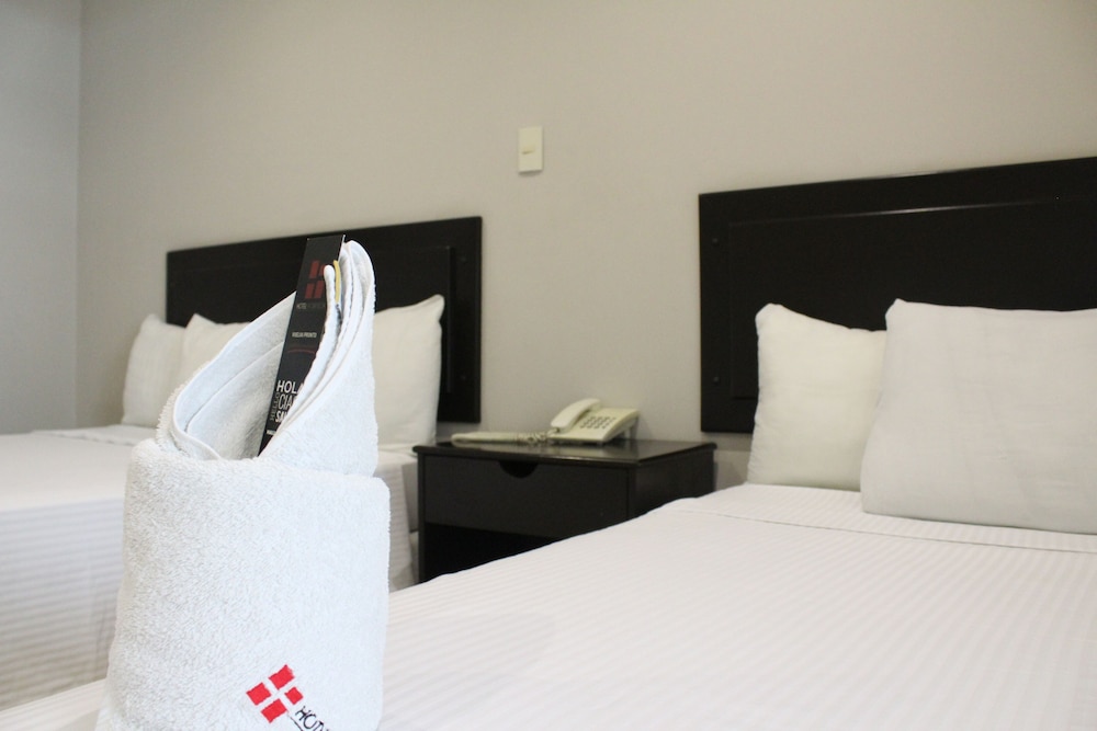 Classic Quadruple Room photo 1