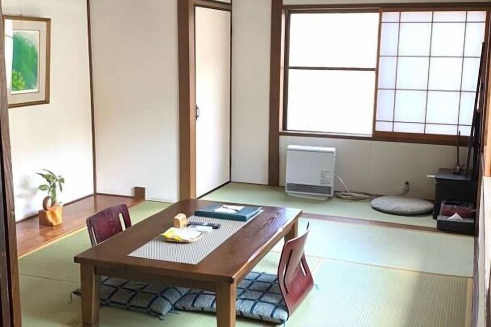 Traditional House (KOKONOE)