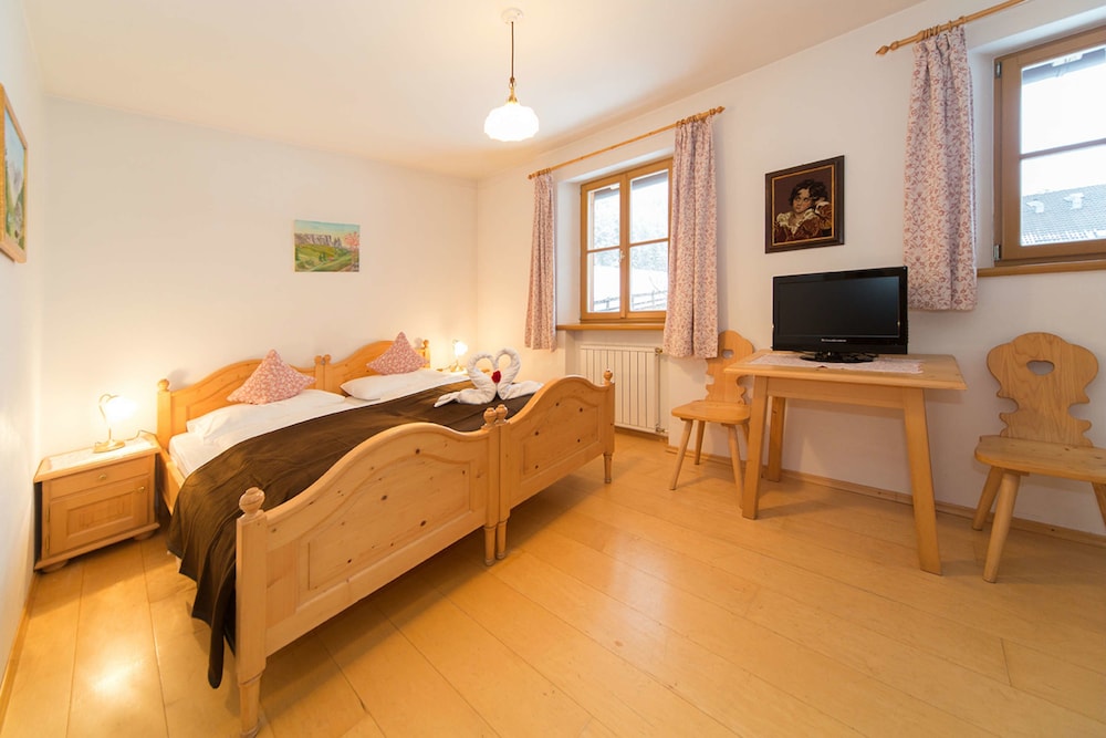 Comfort Double Room in the Dependance photo 1