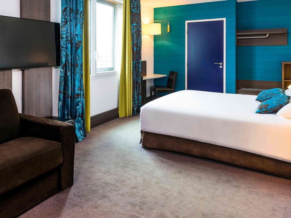 Junior Suite, 1 Double Bed