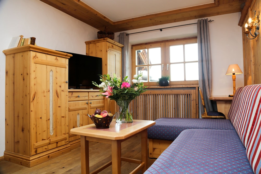Family Apartment (L'aiguille du Fruit) photo 3