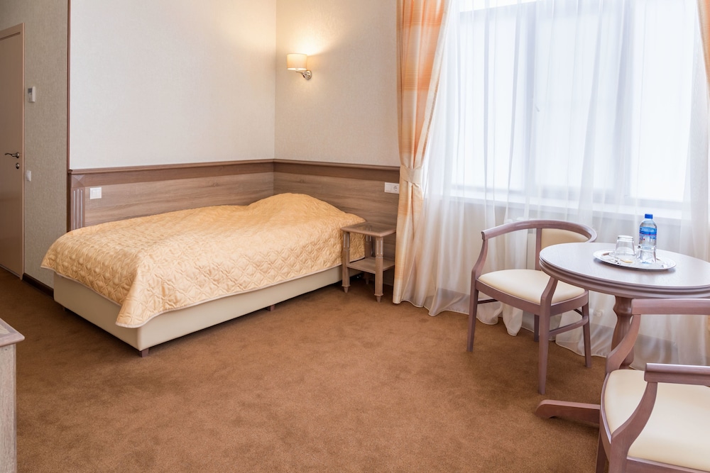 Deluxe Single Room photo 2