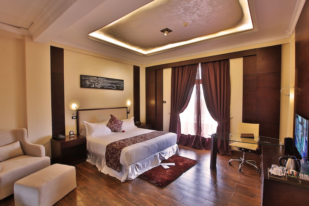 Standard Room, 1 Bedroom