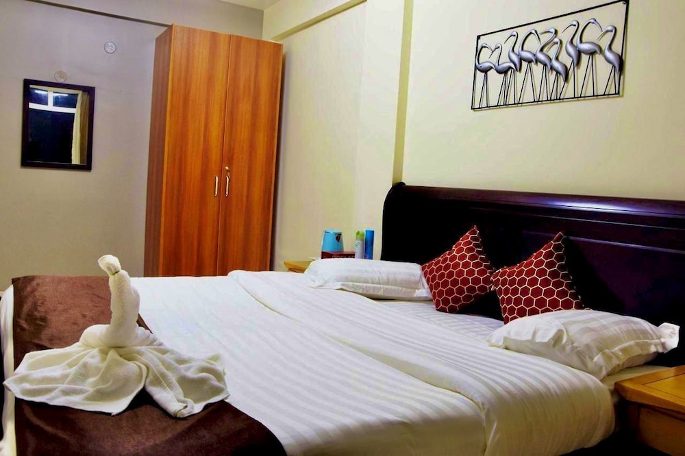 Family Single Room photo 1
