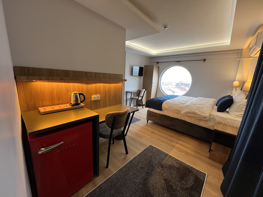 Panoramic Room photo 1