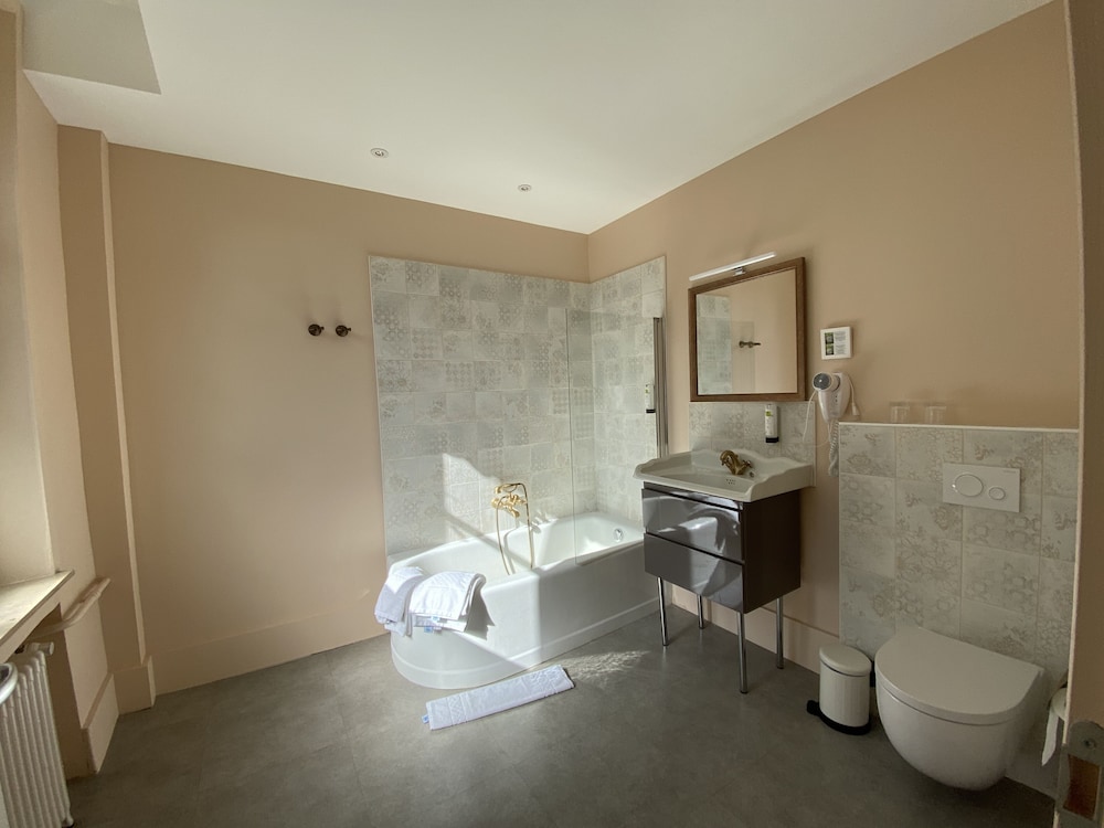 Luxury Room photo 3