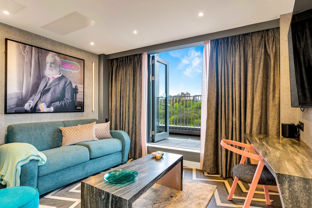 The Bonnie Suite - Photo 12