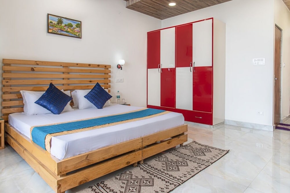 Standard Room photo 3
