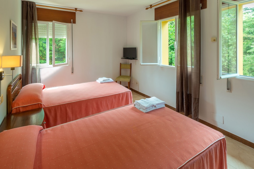 Habitación Doble Básica