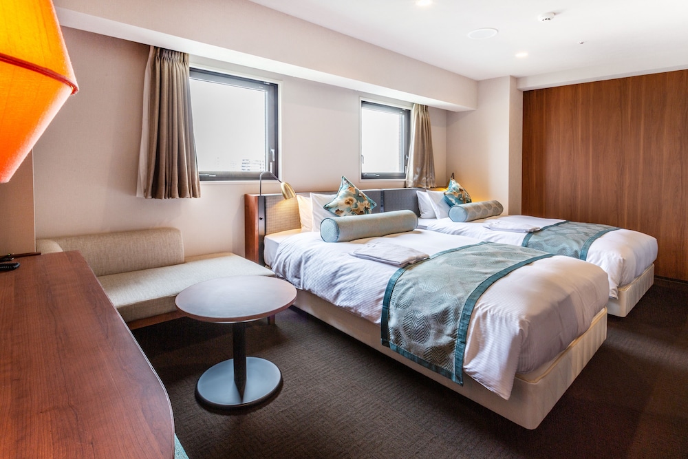 Comfort Twin Room, Non Smoking (for 2guests)