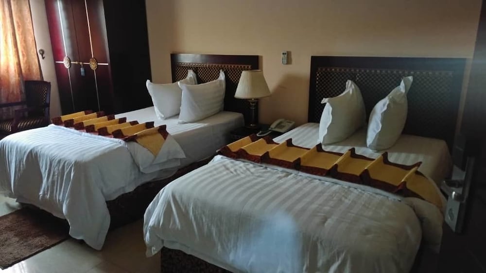 Twin Room photo 2