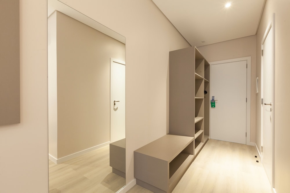 Deluxe Single Room photo 2