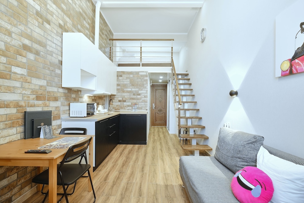 Comfort Double or Twin Room