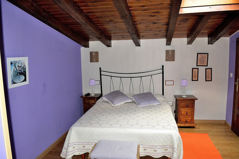 Basic Double or Twin Room photo 2