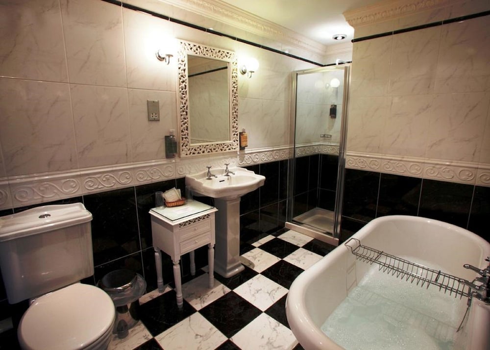 Superior Double Room - Photo 18