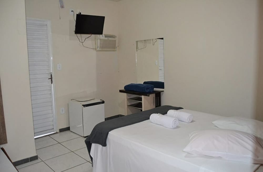Standard Double Room Single Use photo 2