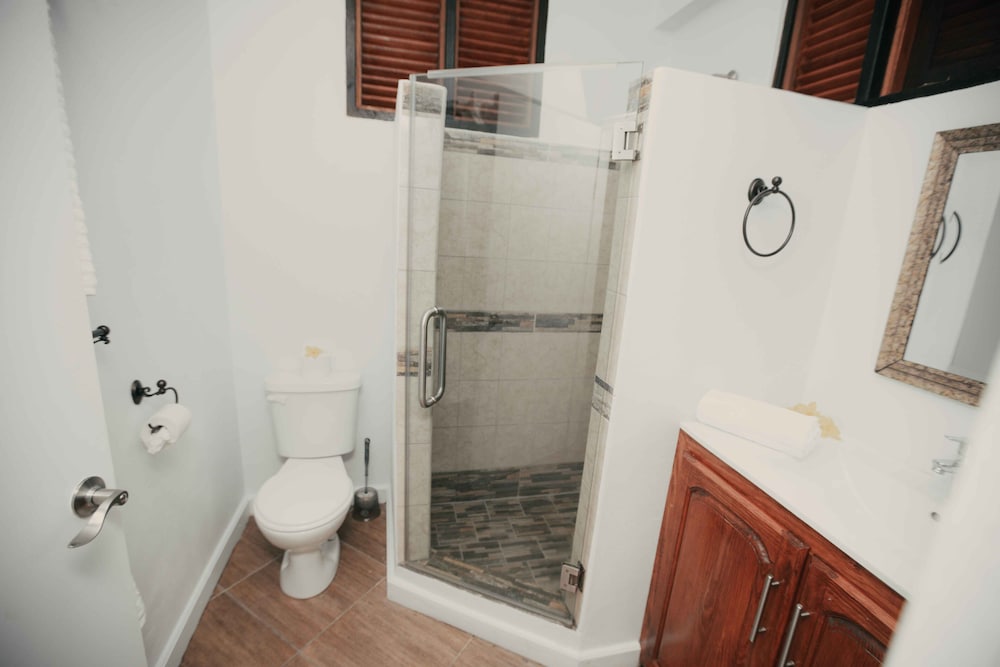 Standard Room, Hill View (escape)